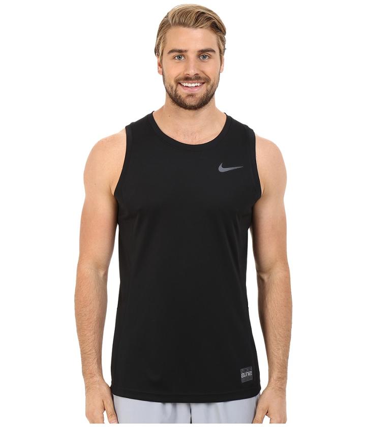 Nike - Elite Hybrid Tank Top