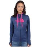 The North Face - Fave Half Dome Full-zip Hoodie