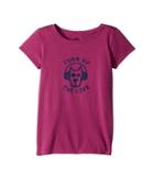 Life Is Good Kids - Turn Up The Love Crusher Tee