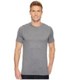 Perry Ellis - Pe360 Active Stretch Solid Crew