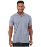Quiksilver - Life Outside Short Sleeve