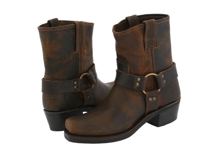Frye Harness 8r W