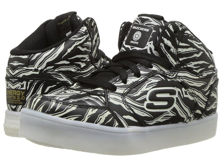 Skechers Kids - Energy Lights Limited Edition 90606l