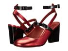 Missoni - Chanel Strappy Pump