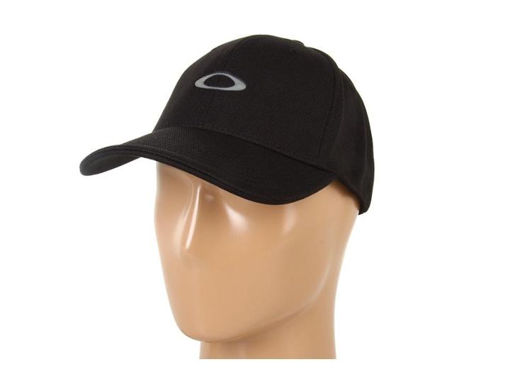 Oakley Silicon Oakley Cap 2.0
