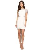 Keepsake The Label - Day Dream Lace Mini Dress