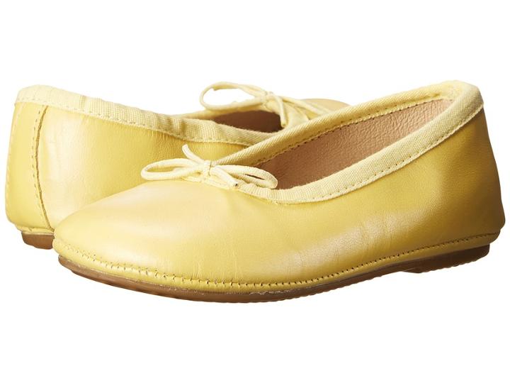 Old Soles Kids Cruise Ballet Flat