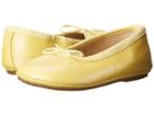 Old Soles Kids Cruise Ballet Flat
