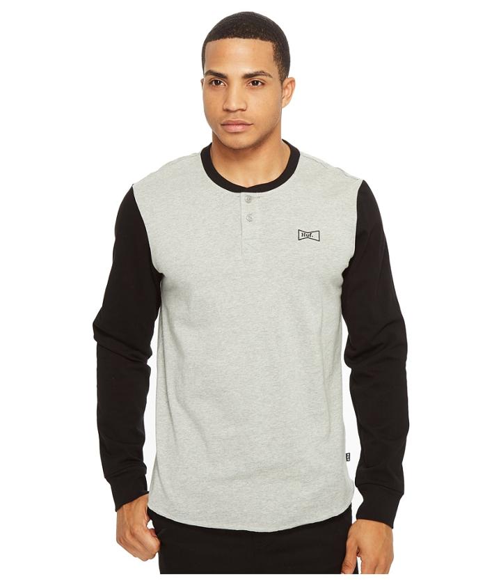 Huf - Clubber Henley