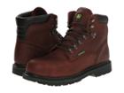 John Deere - 6 Waterproof Steel Toe Boot