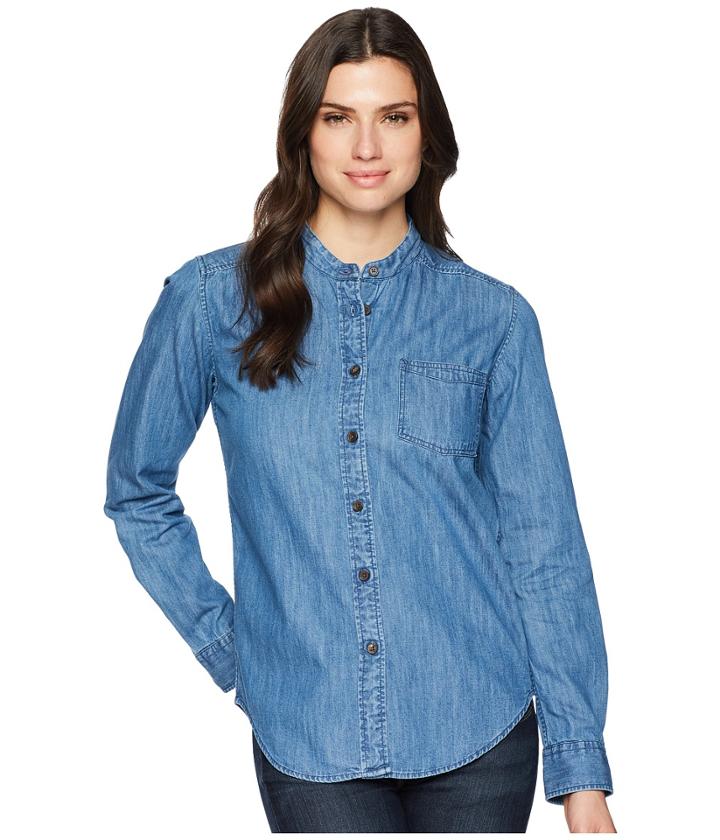 Filson - Denim Shirt
