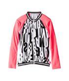 Seafolly Kids - Tagged Long Sleeve Rashguard