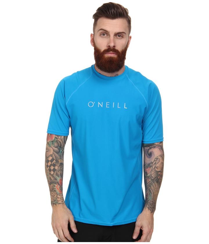 O'neill - 24-7 Tech Short Sleeve Crew