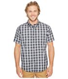 Hurley - Dri-fit Havoc Short Sleeve Woven