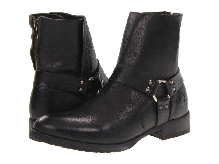 Frye - Dean Harness