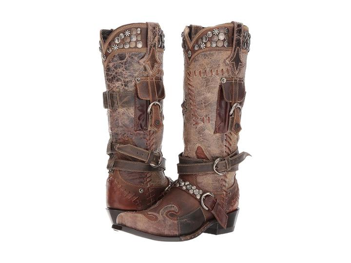 Double D Ranchwear - Frontier Trapper