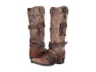 Double D Ranchwear - Frontier Trapper