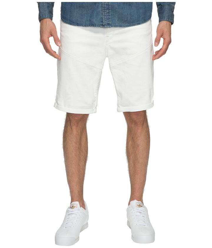 G-star - 5621 3d Tapered 1/2 Shorts