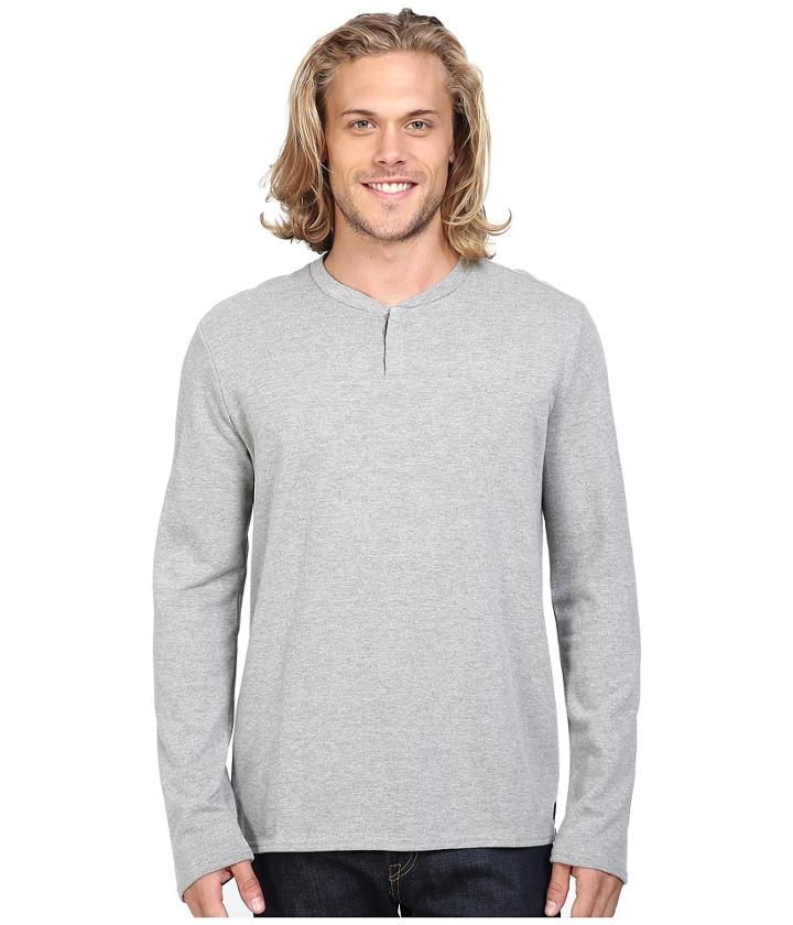 Tavik - Bradford Fleece