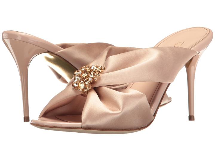 Oscar De La Renta - Glenn 85mm