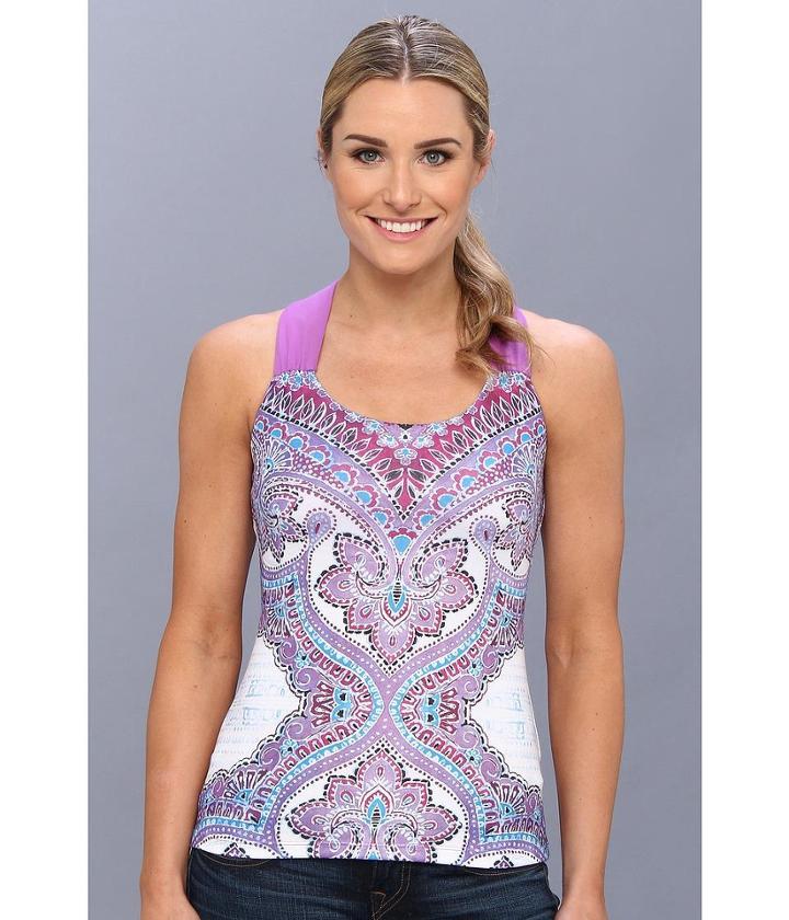 Prana Phoebe Top