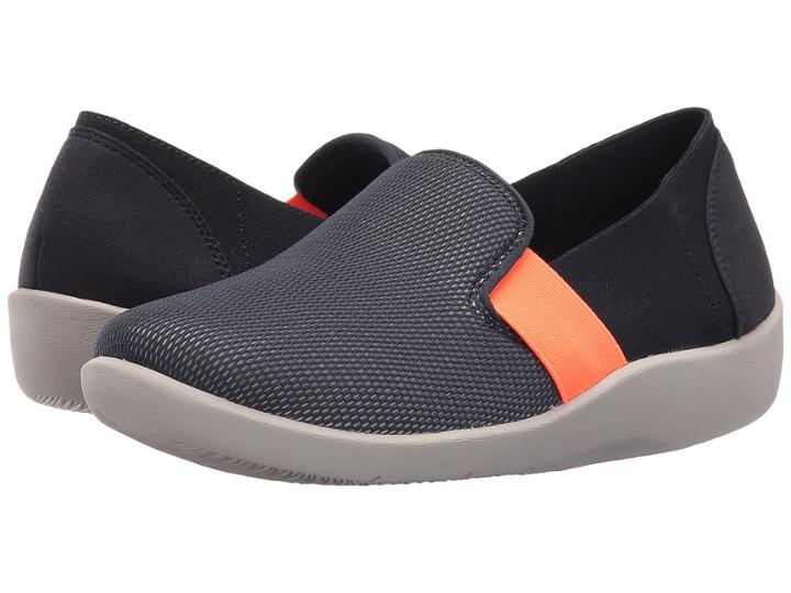 Clarks - Sillian Oak