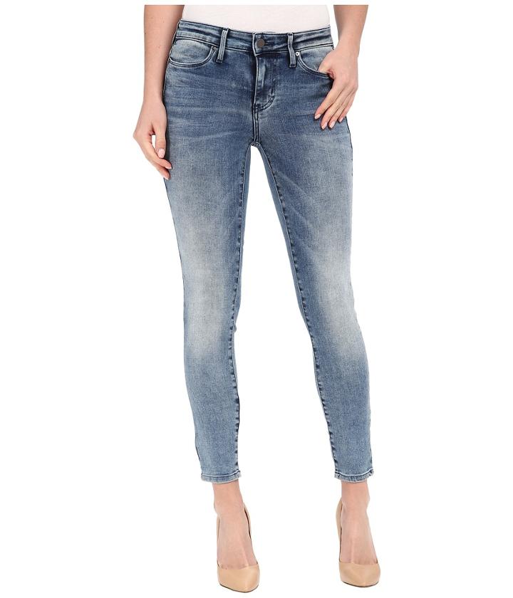 Calvin Klein Jeans - Cropped Leggings