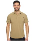Outdoor Research - Astroman Short Sleeve Sun Polo
