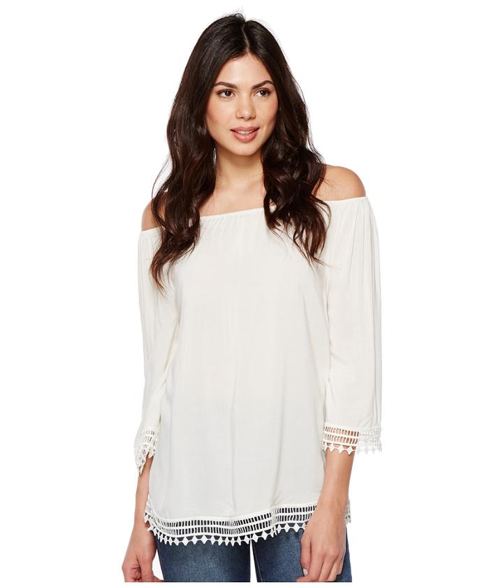 Tart - Lilibeth Top