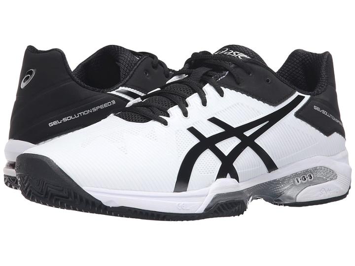 Asics - Gel-solution Speed 3 - Clay