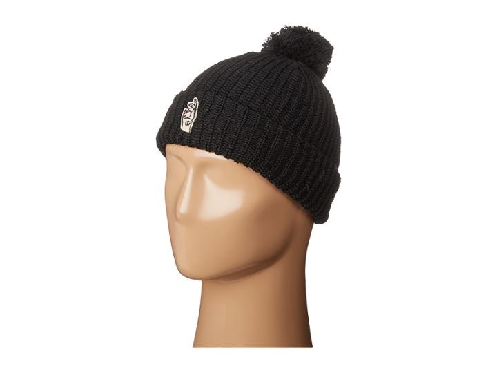 Obey - Signing Off Beanie