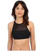 Body Glove - Smoothies Fearless Sporty Crop Top