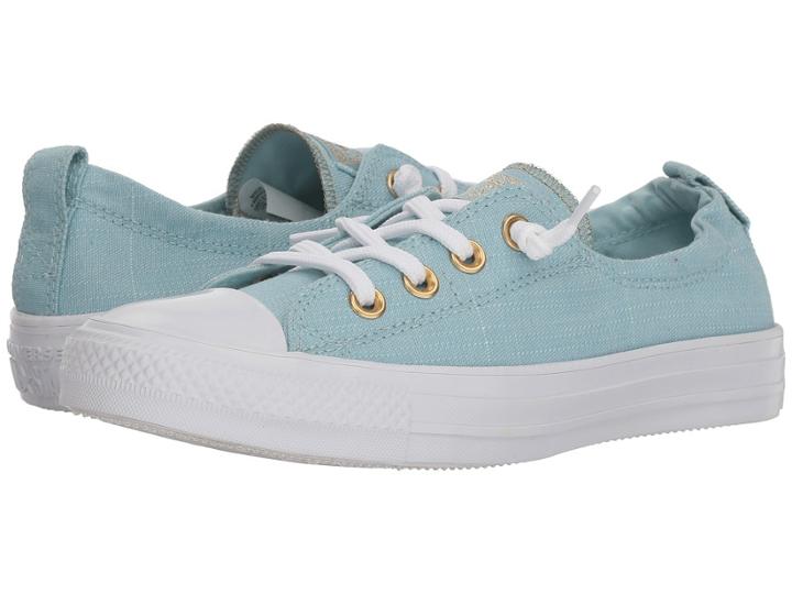 Converse - Chuck Taylor(r) All Star(r) Shoreline Ox