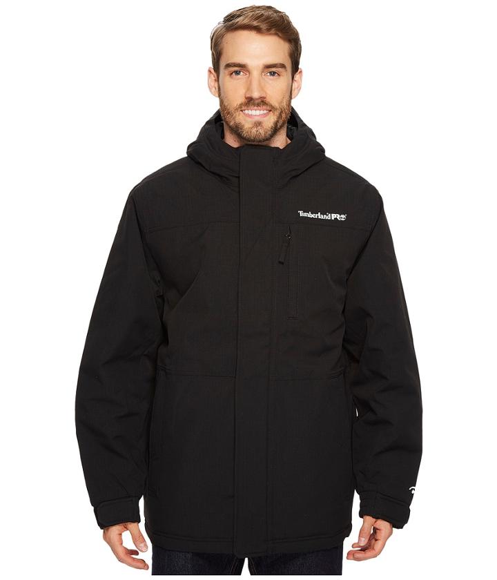 Timberland Pro - Split System Insulated Waterproof Jacket
