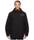 Timberland Pro - Split System Insulated Waterproof Jacket