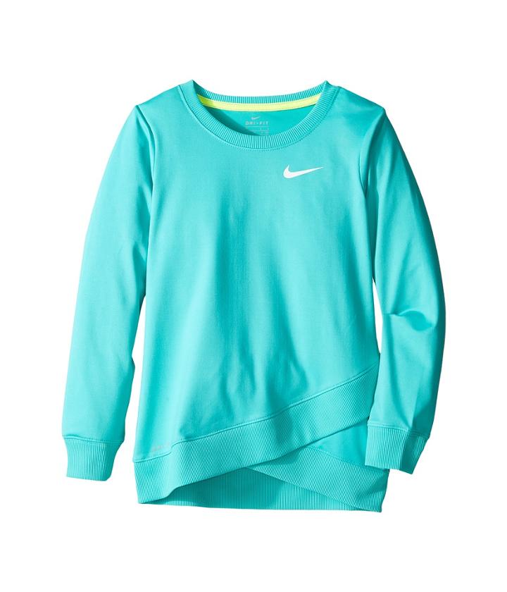 Nike Kids - Dri-fit Crossover Tunic