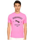 Dsquared2 - Stiff Stuff T-shirt