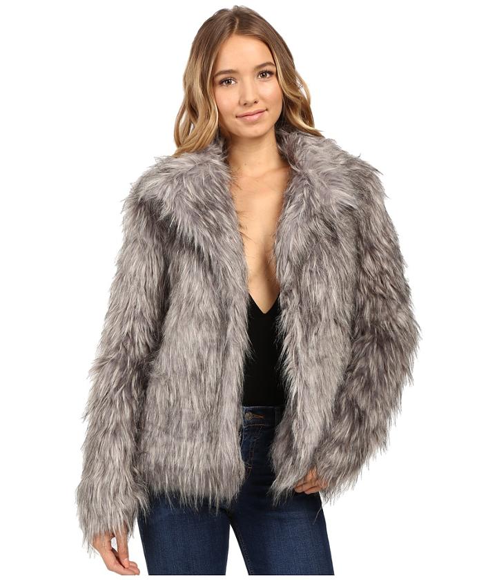 Show Me Your Mumu - Park Avenue Jacket