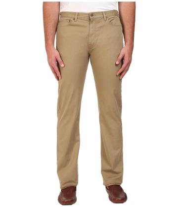Dockers Big &amp; Tall - Big Tall Good Five-pocket In New British Khaki