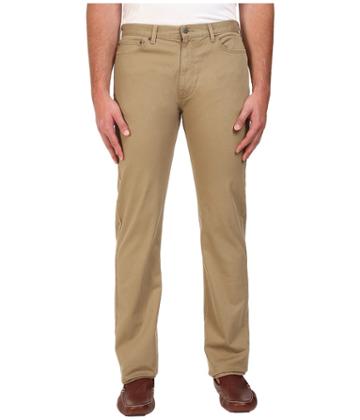 Dockers Big &amp; Tall - Big Tall Good Five-pocket In New British Khaki