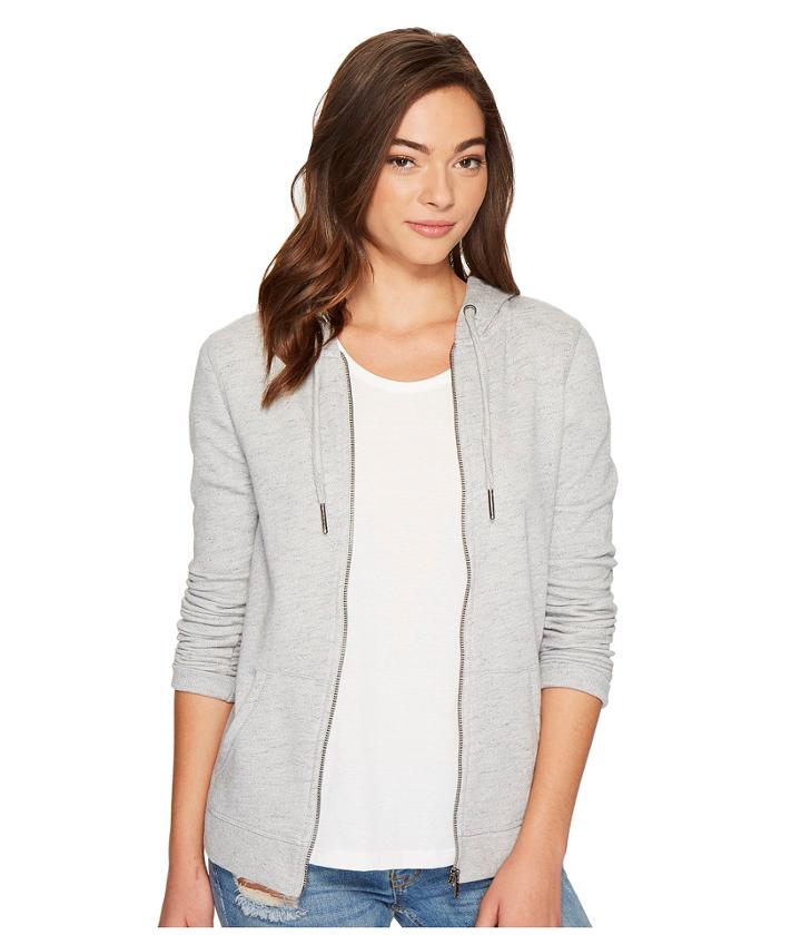 Roxy - Trippin Zip Hoodie