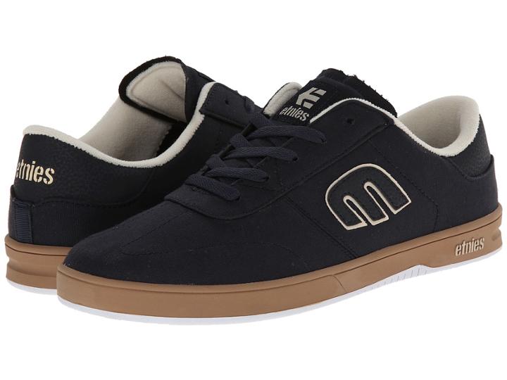Etnies - Lo-cut