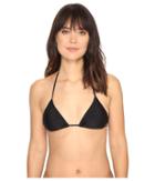 Volcom - Simply Solid Triangle Top
