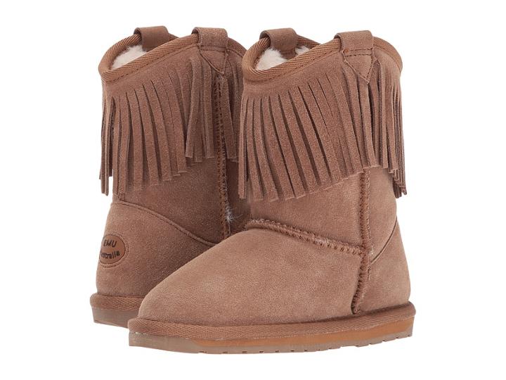 Emu Australia Kids - Glaziers