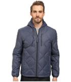Marc New York By Andrew Marc - Appleton Packable Down Hooded Jacket
