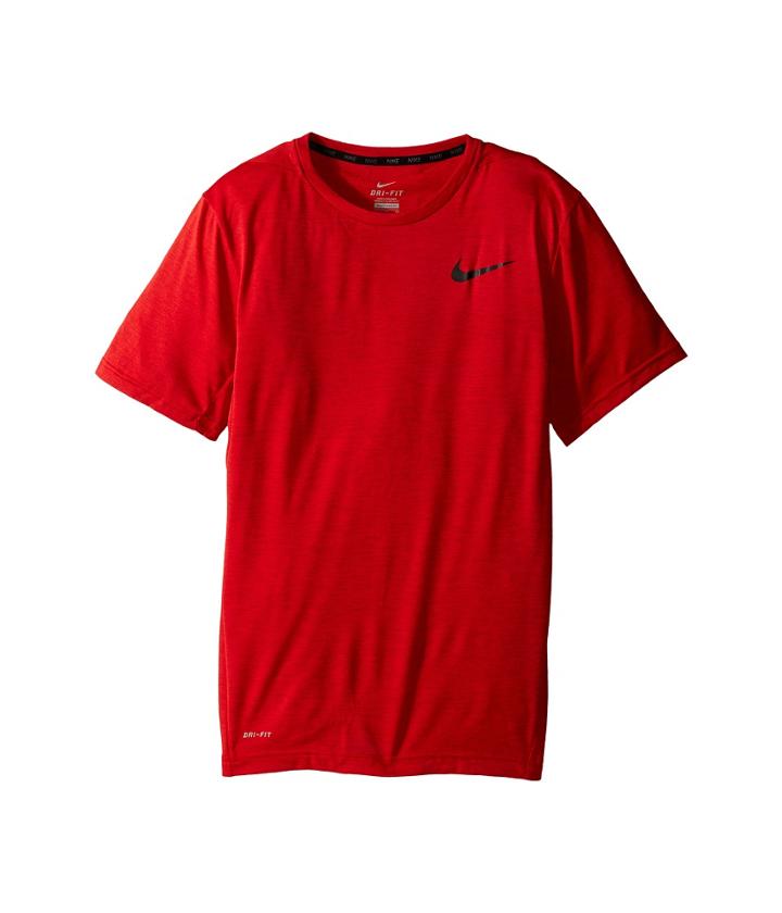 Nike Kids - Dri-fittm Training Shirt