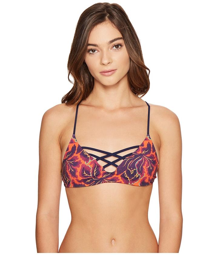 L*space - Liberty Fleur Jojo Top