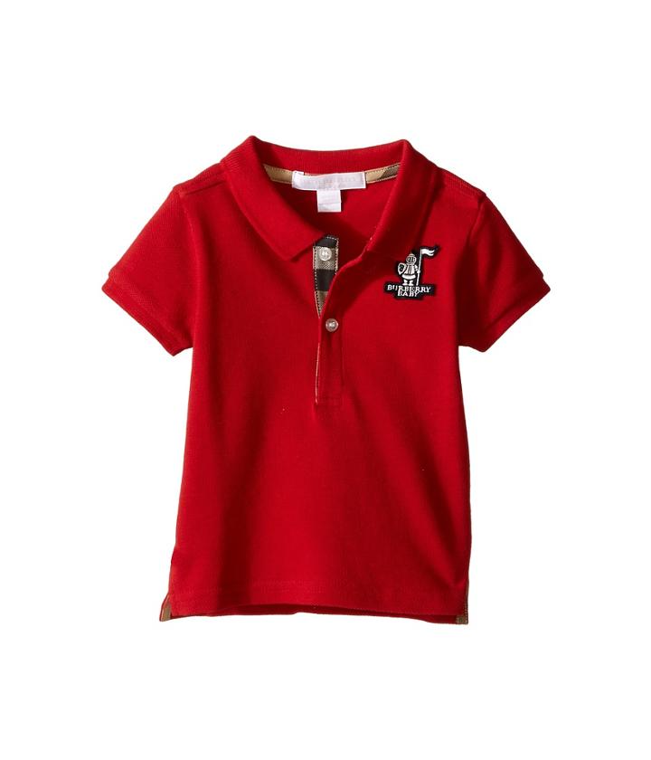 Burberry - Palmer Polo