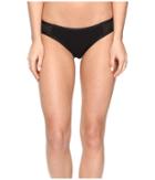 Red Carter - Sun Dance Side Tab Classic Hipster Bottoms