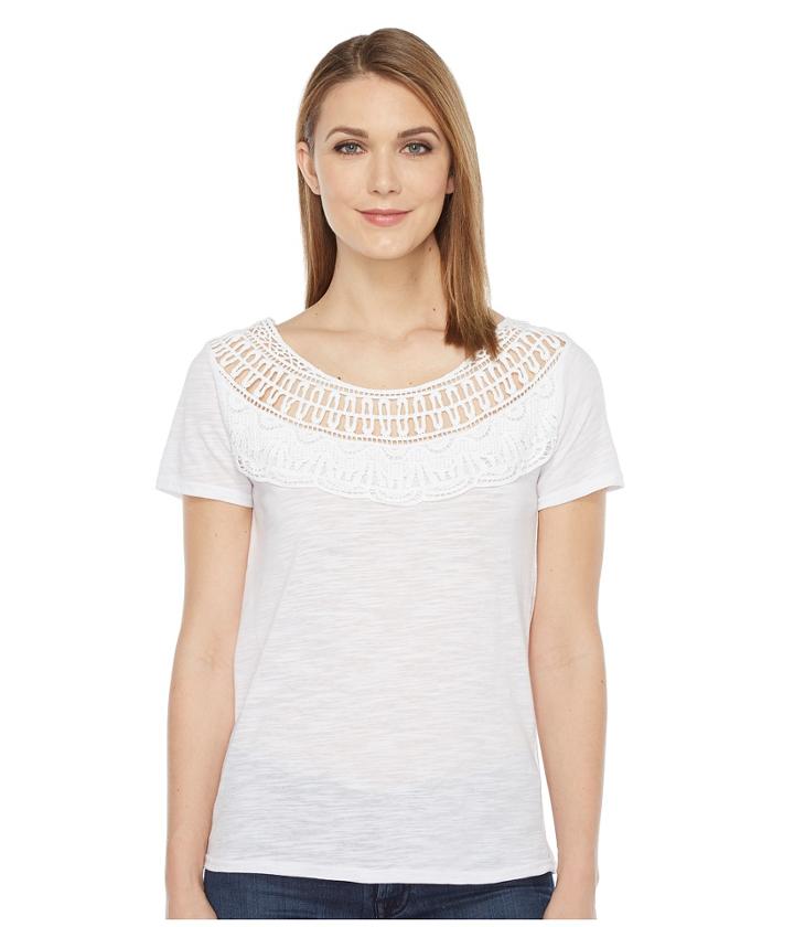 Roper - 0892 Slub Jersey Tee